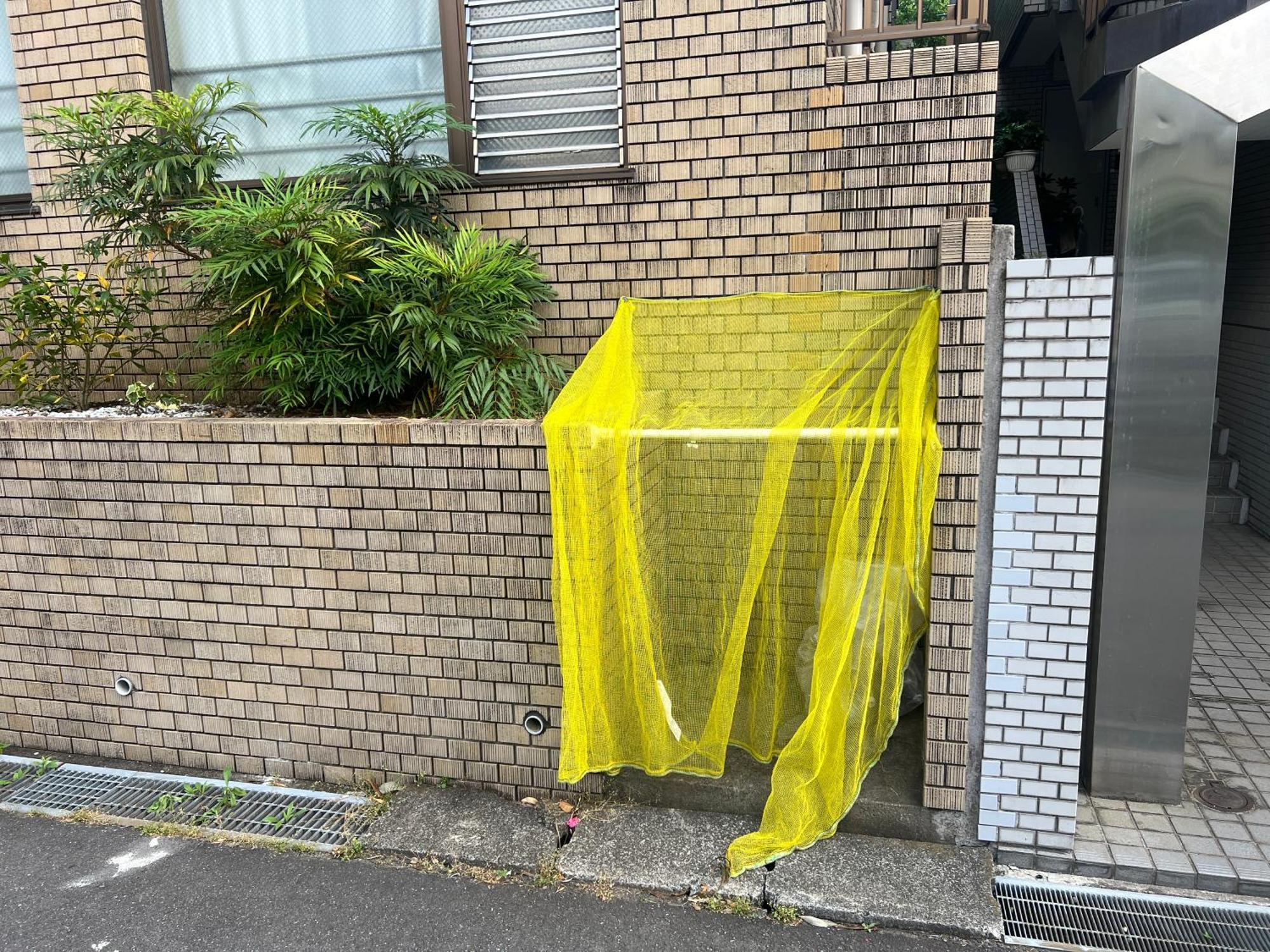 Akazu-Hostel New Tokorozawa Extérieur photo