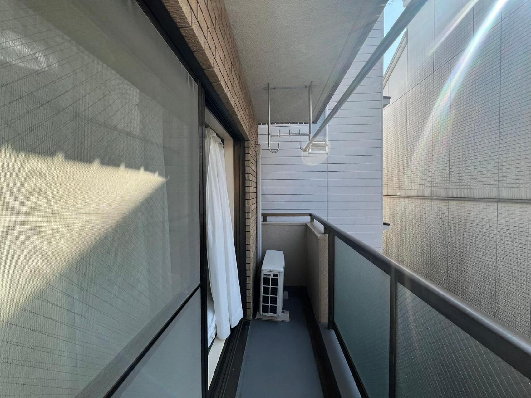 Akazu-Hostel New Tokorozawa Extérieur photo