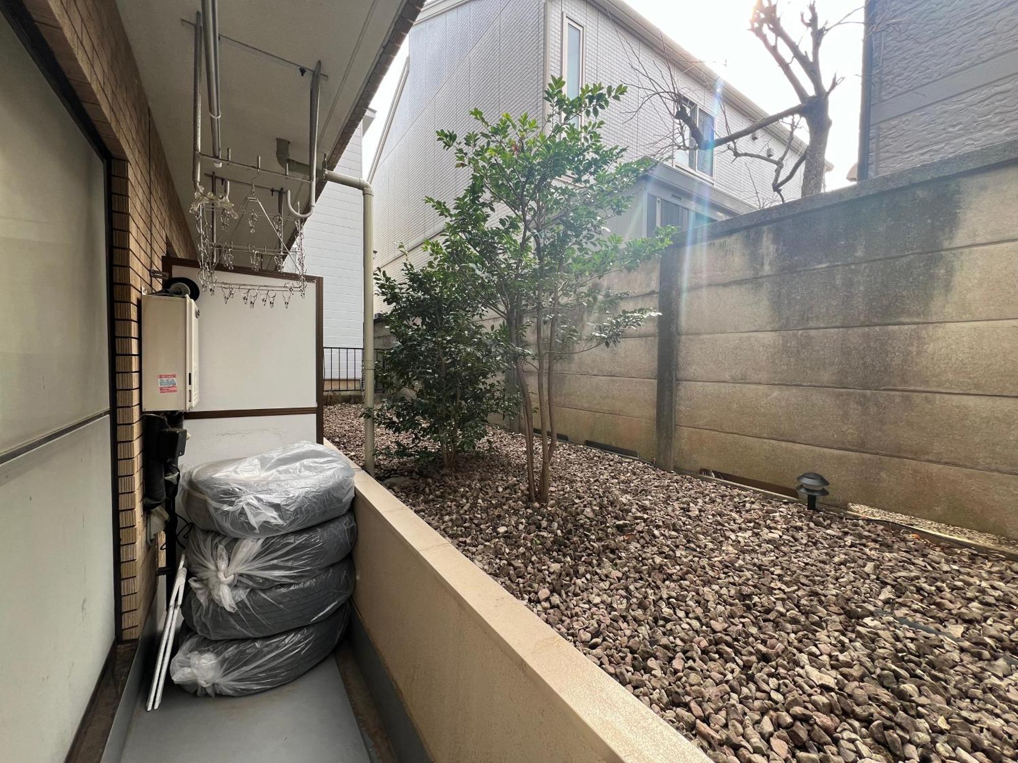 Akazu-Hostel New Tokorozawa Extérieur photo