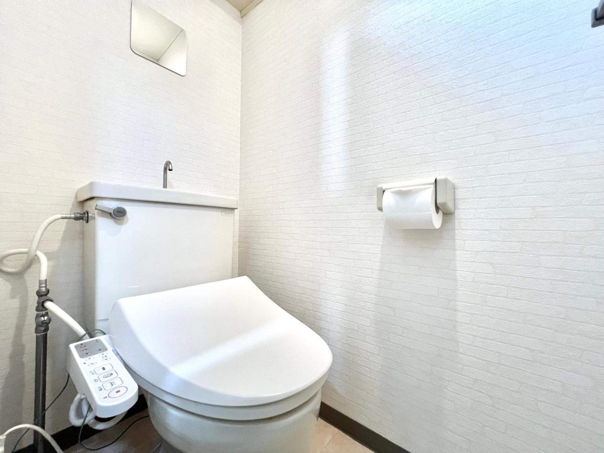 Akazu-Hostel New Tokorozawa Extérieur photo