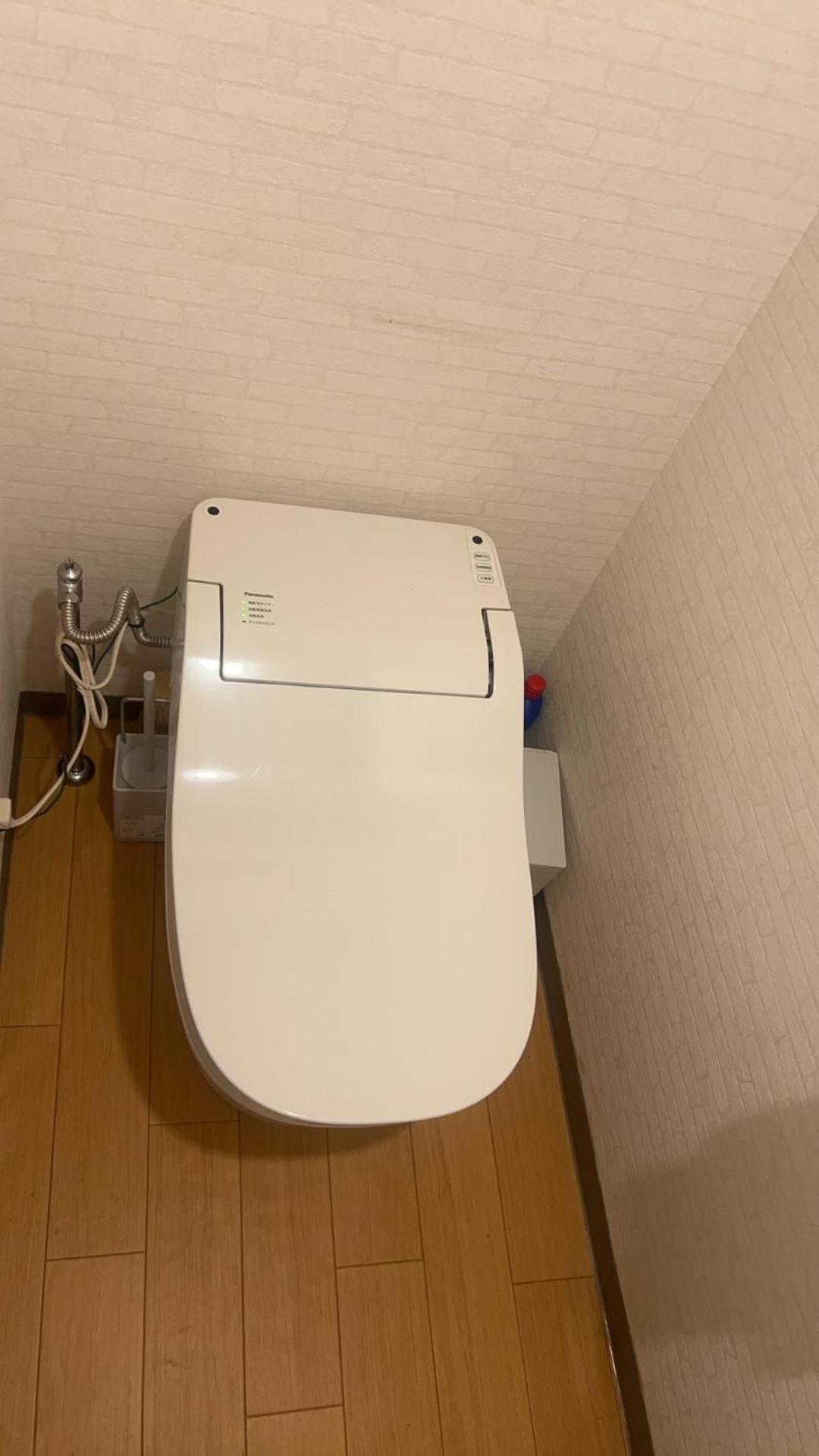 Akazu-Hostel New Tokorozawa Extérieur photo
