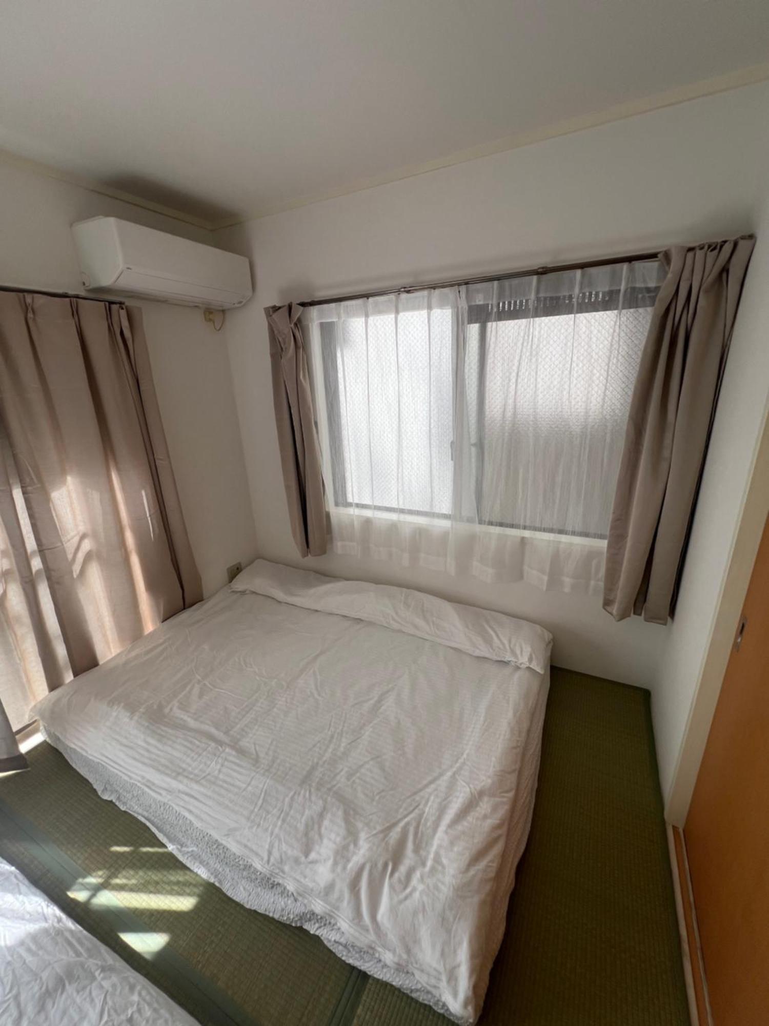 Akazu-Hostel New Tokorozawa Extérieur photo