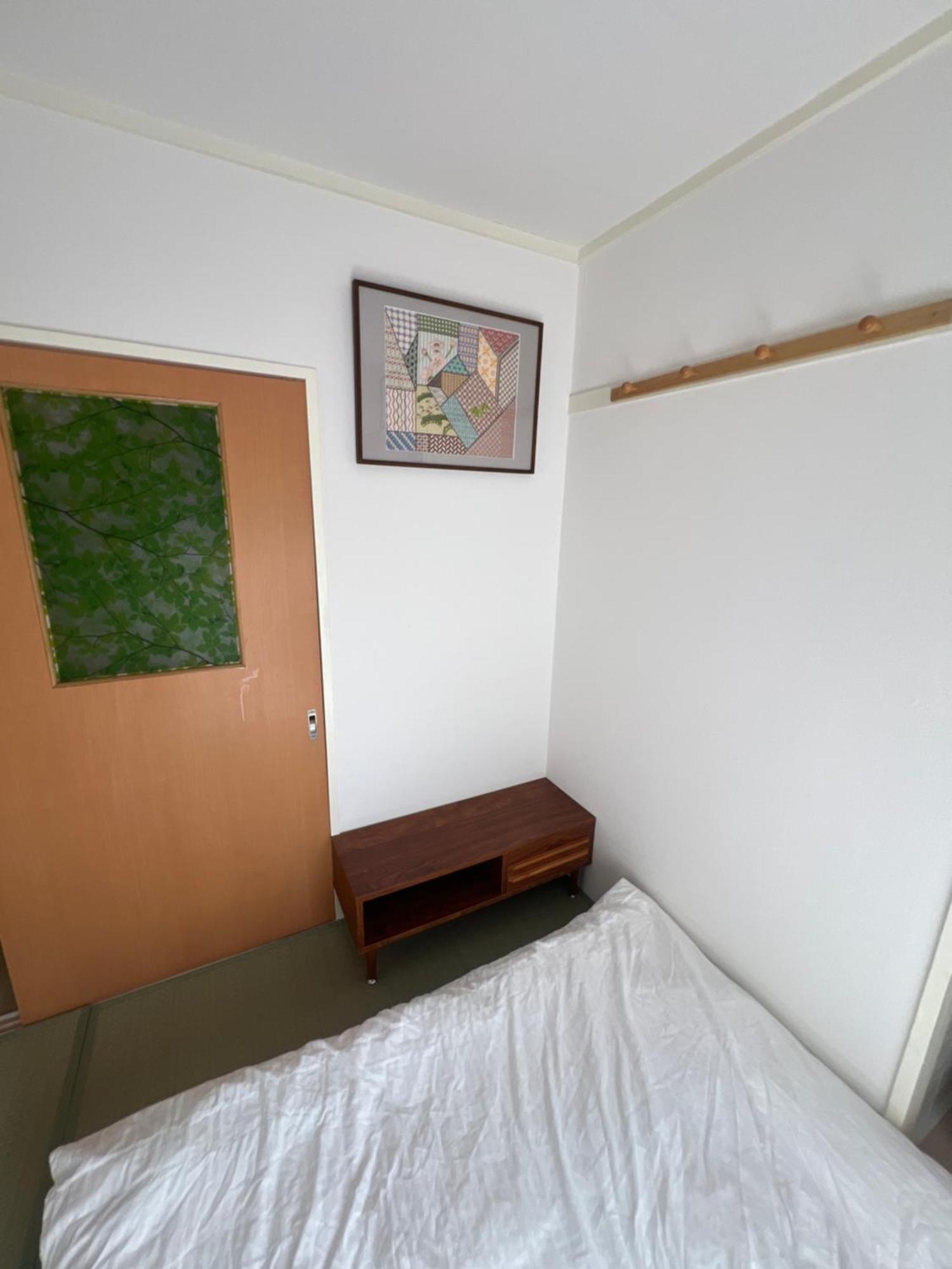 Akazu-Hostel New Tokorozawa Extérieur photo