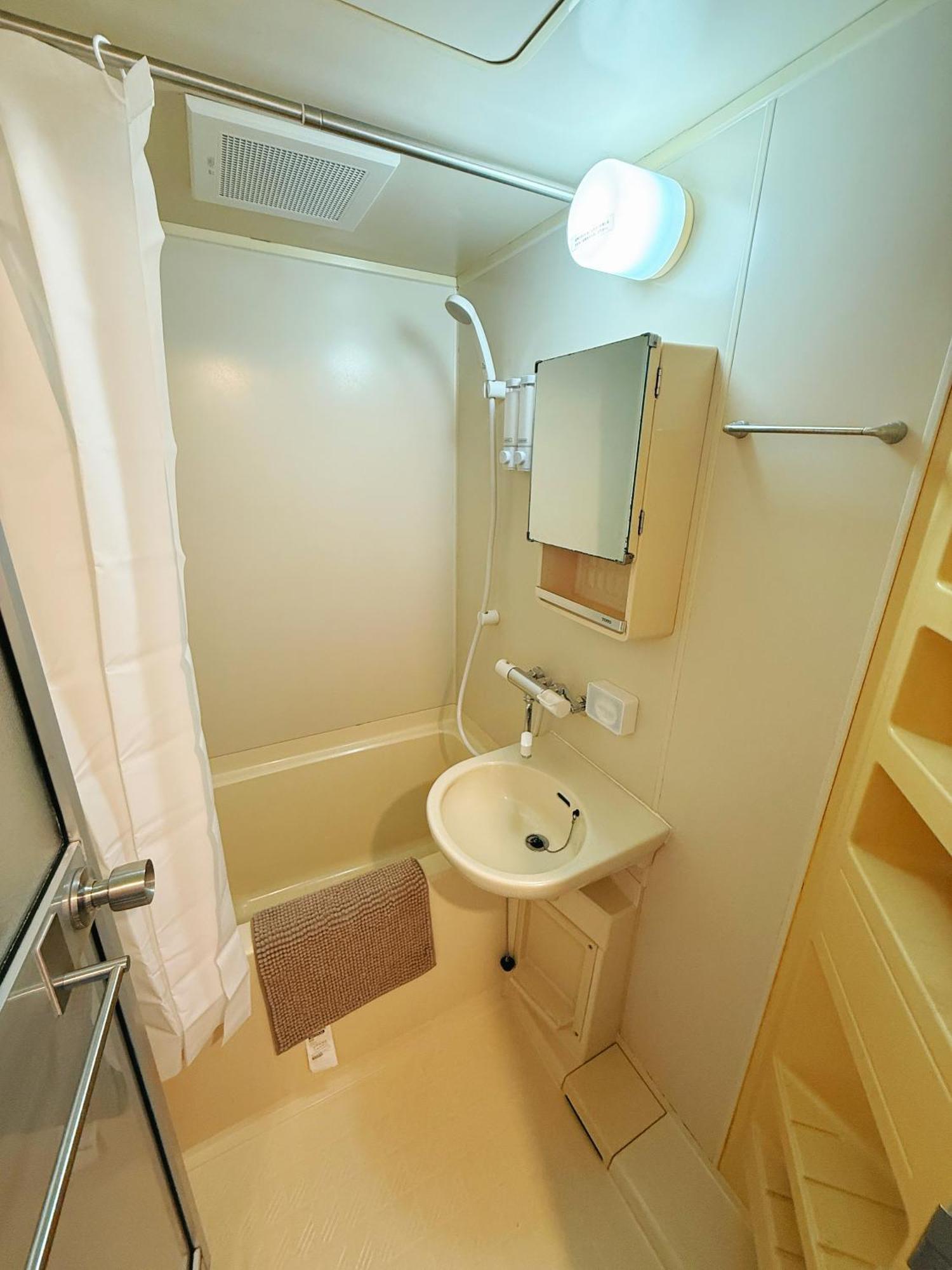 Akazu-Hostel New Tokorozawa Extérieur photo
