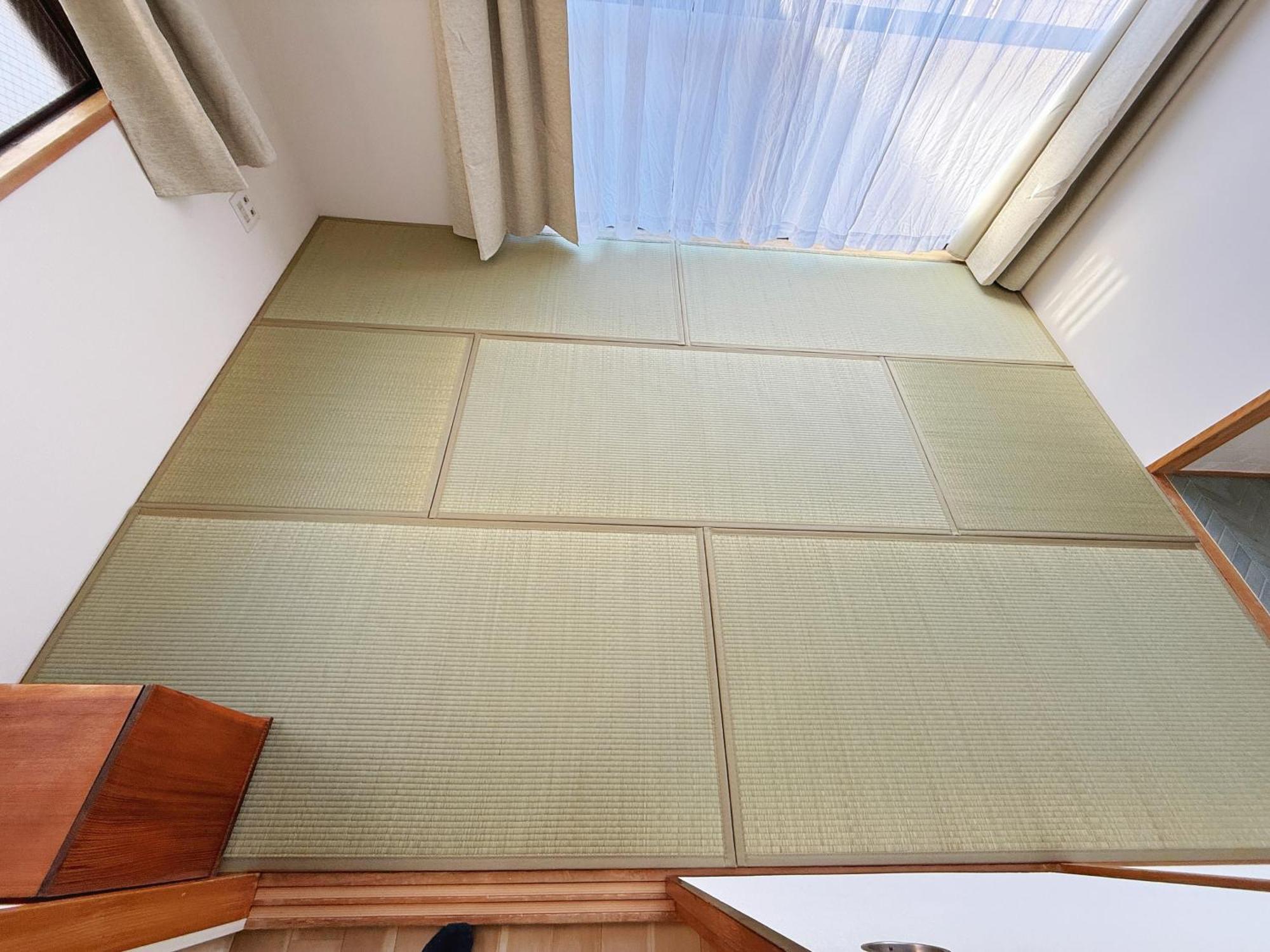 Akazu-Hostel New Tokorozawa Extérieur photo