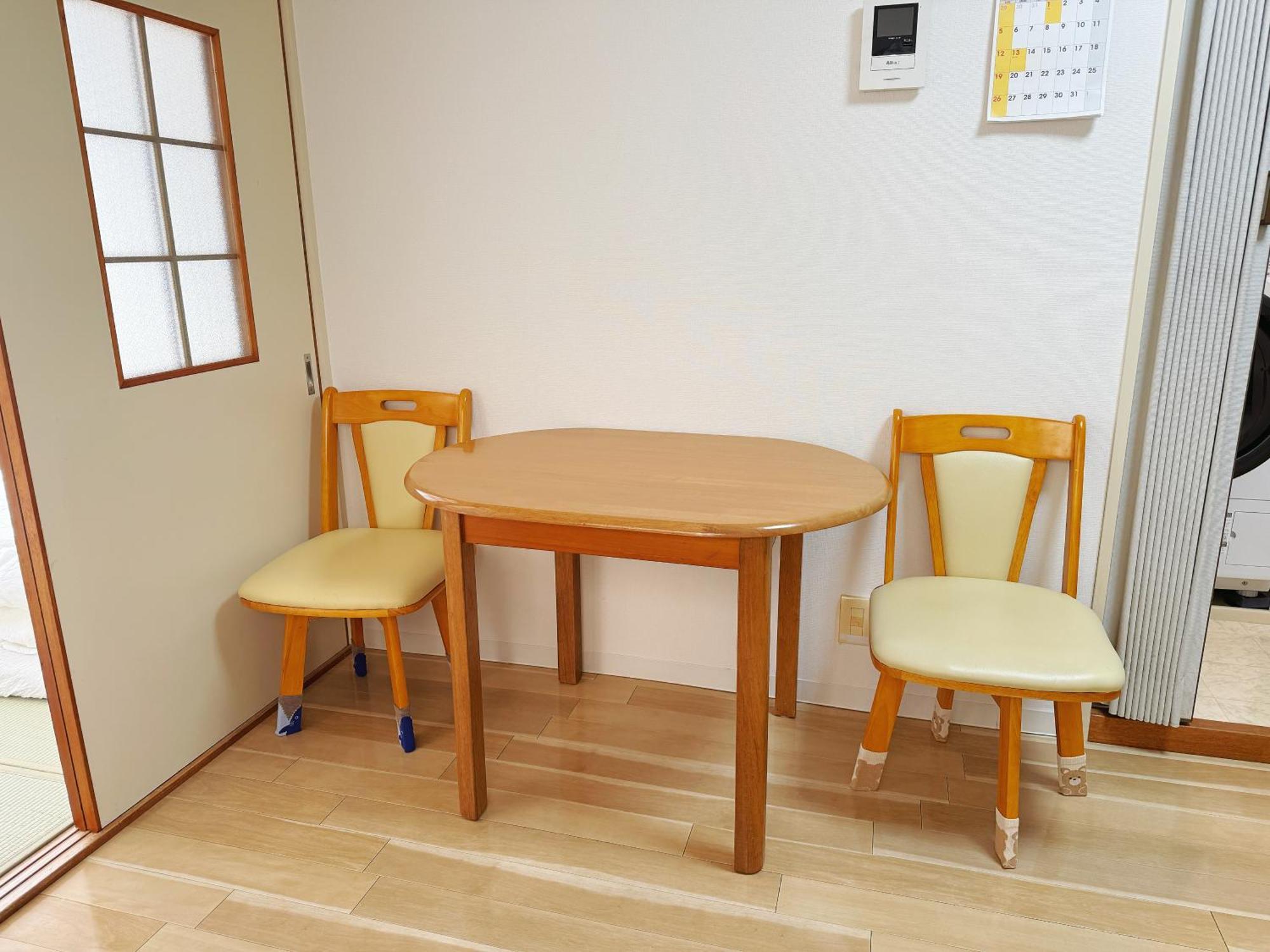 Akazu-Hostel New Tokorozawa Extérieur photo